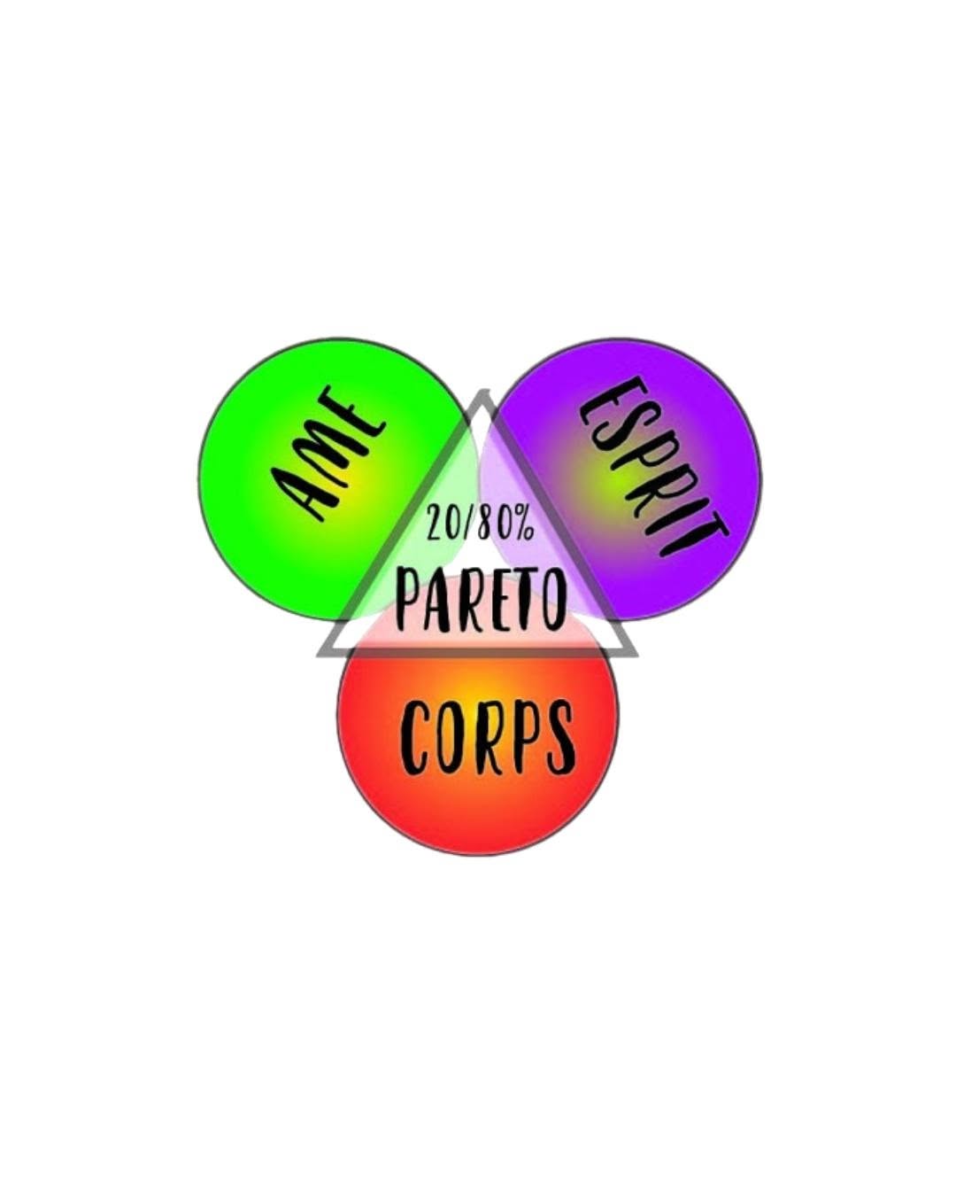École Pareto - KIE 1